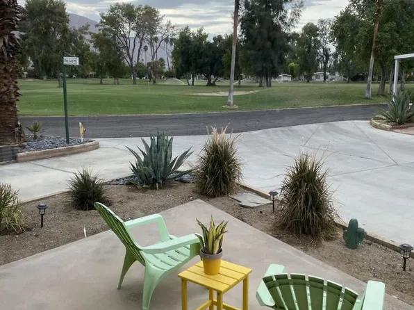 1010 Palm Canyon Dr APT 124, Borrego Springs, CA 92004