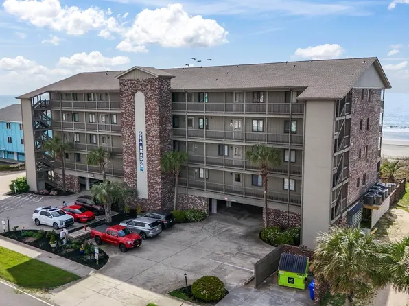 811 N Ocean Blvd. #203, Surfside Beach, SC 29575