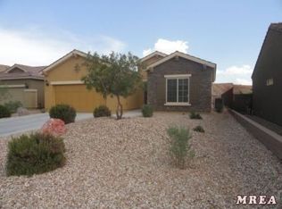 1202 Kerosene Lamp Ct, Mesquite, NV 89034