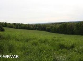 2065 Chapel Rd, Milan, PA 18831