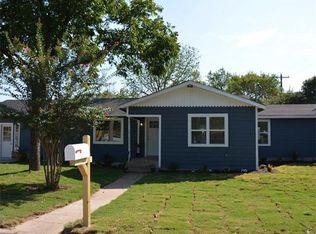 1807 Hogg, Georgetown, TX 78626