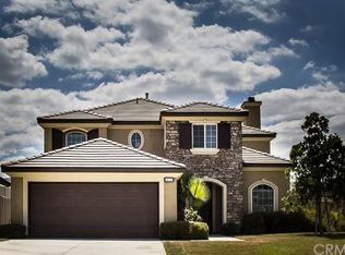 4126 Larkspur St, Lake Elsinore, CA 92530