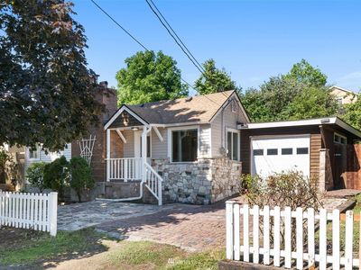 10241 19th Avenue SW, Seattle, WA, 98146