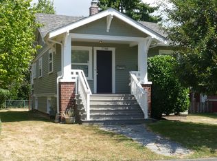 7738 14th Ave NW, Seattle, WA 98117