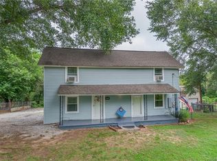 2645 Harris Henrietta Rd, Mooresboro, NC 28114