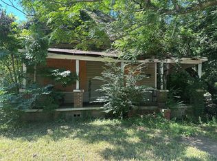 1106 Grove St, Montgomery, AL 36104