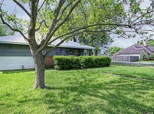 602 Avenue D, South Houston, TX 77587