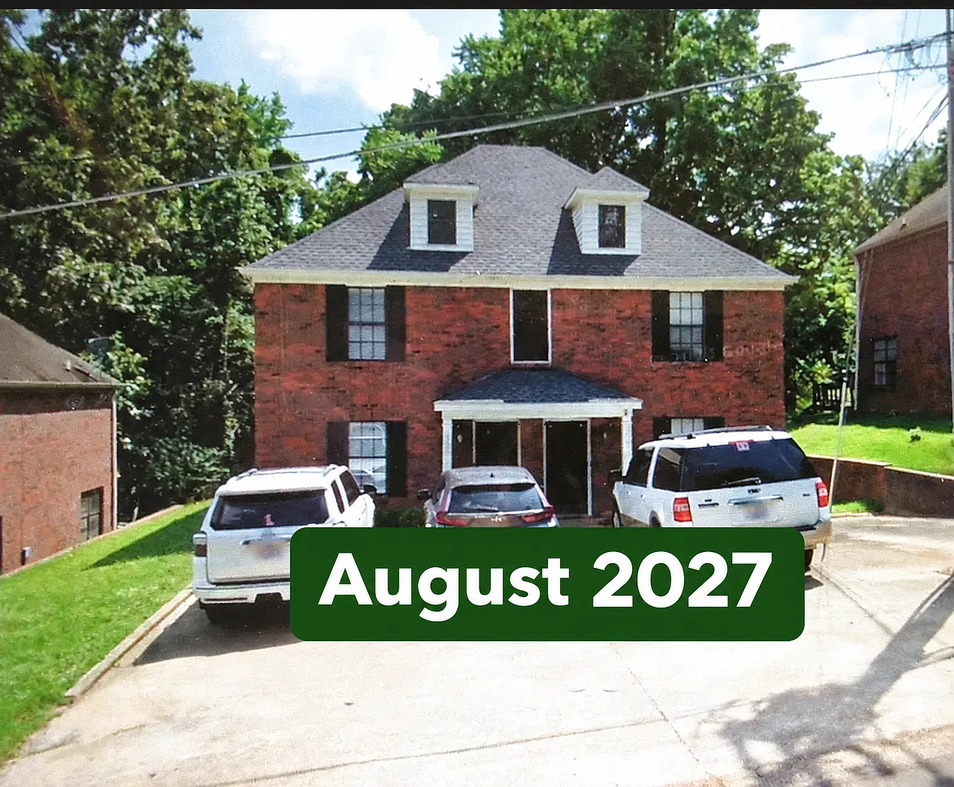 1634 Garfield Ave — Photo 1