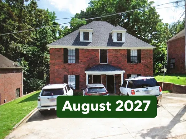 1634 Garfield Ave, Oxford, MS 38655