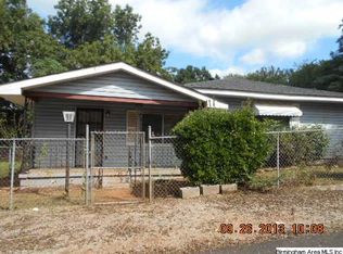 4432 Grasselli Ave SW, Birmingham, AL 35221