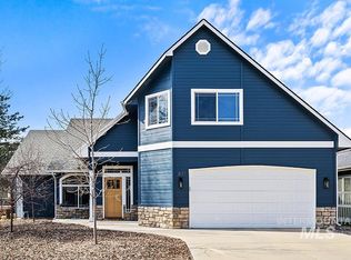 831 S Gray Eagle Way, Boise, ID 83712