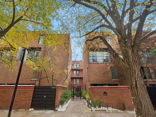 429 W Grant Pl APT D, Chicago, IL 60614