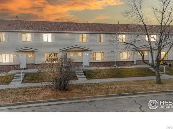 3380 Saratoga St D, Wellington, CO 80549