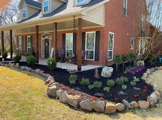 505 Seville Rd, Denton, TX 76205