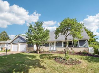 1513 Vondron Rd, Madison, WI 53716