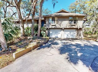 265 Tarpon Blvd, Fripp Island, SC 29920