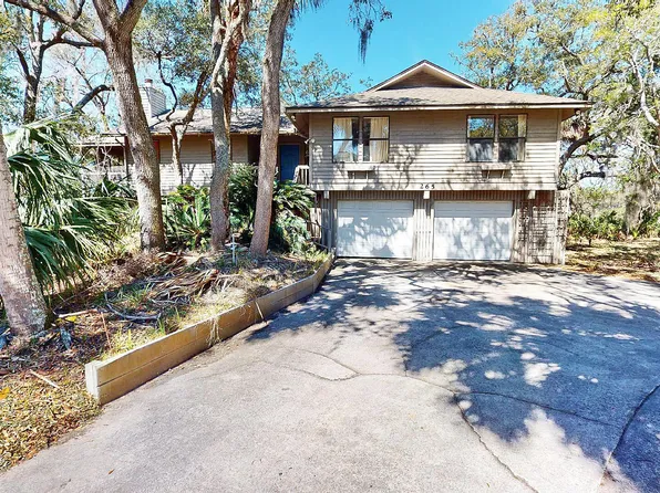 265 Tarpon Boulevard, Fripp Island, SC 29920