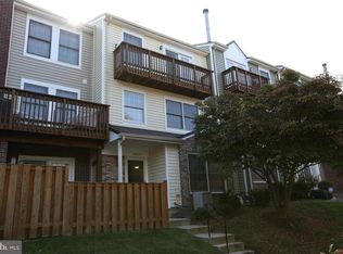 12625 Kempston Ln, Woodbridge, VA 22192