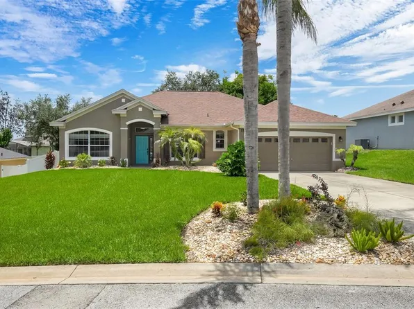 13428 Via Roma Cir, Clermont, FL 34711