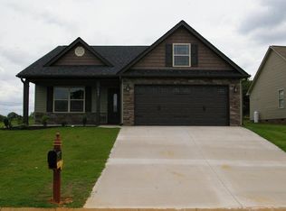 103 Harvest Ridge Dr, Inman, SC 29349
