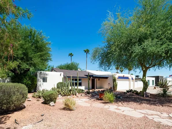 5312 E Ludlow Dr, Scottsdale, AZ 85254