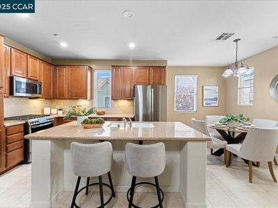 2201 Tsushima St, Hercules, CA, 94547
