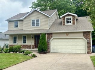 4255 Alison Ave, Erie, PA 16506