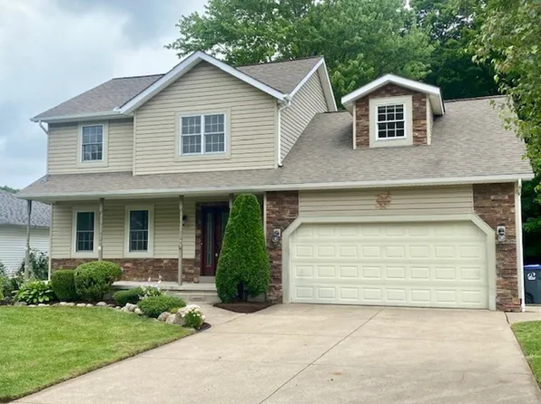 4255 Alison Ave, Erie, PA 16506