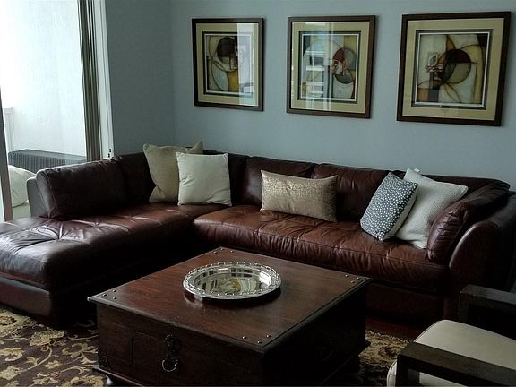 3rd image of 951 Brickell Ave APT 2402