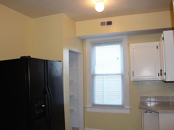 Kitchen Pantry