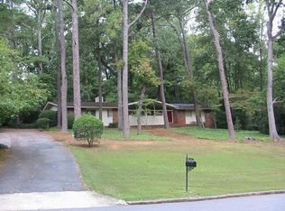 3532 Rembrandt Rd NW, Atlanta, GA 30327