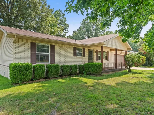 1120 Ramble Ln, Mountain Home, AR 72653