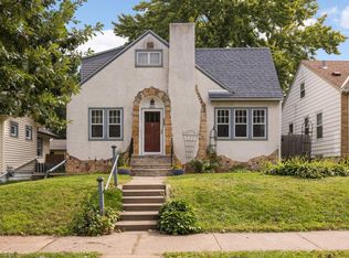 3322 Washburn Ave N, Minneapolis, MN 55412