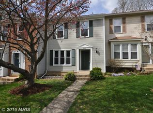 7333 Stream Way, Springfield, VA 22152