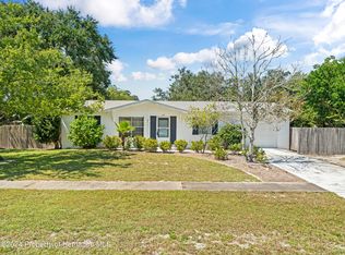 9143 Sewell Ln, Spring Hill, FL 34608