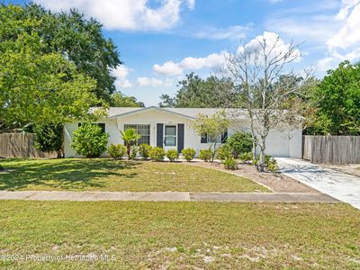 9143 Sewell Ln, Spring Hill, FL, 34608