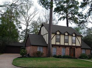 3014 Cedar Knolls Dr, Humble, TX 77339