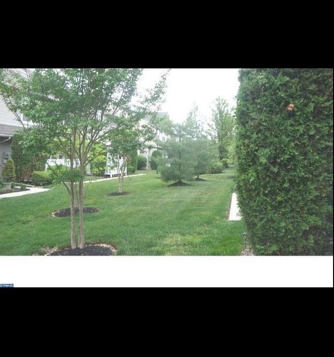 Walkout view