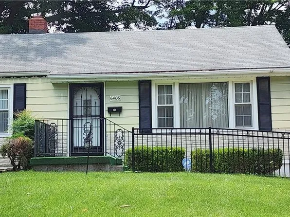 6406 Walrond Ave, Kansas City, MO 64132