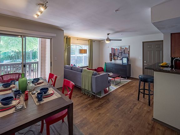 Charming Dining Room