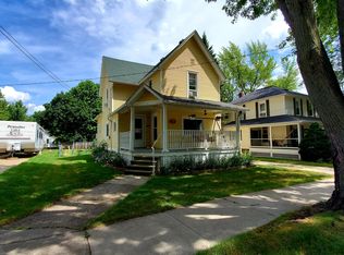 509 S Clinton Ave, Saint Johns, MI