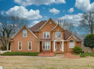 269 River Falls Dr, Duncan, SC 29334