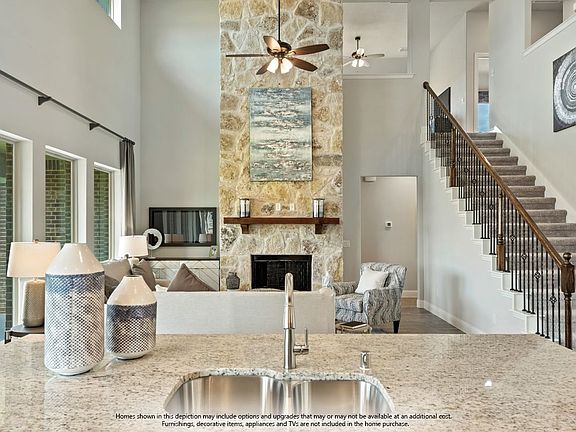 Seaberry Family Room
