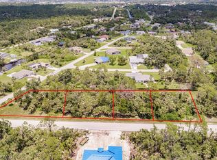 14396 Chamberlain Blvd, Port Charlotte, FL 33953