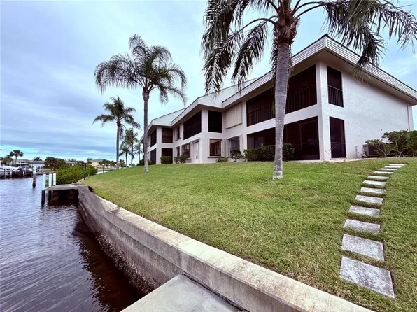 3256 White Ibis Ct Unit 37, Punta Gorda, FL 33950