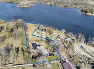 311 E 1st St, Trufant, MI