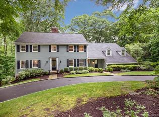 46 Old Kings Hwy, Wilton, CT 06897