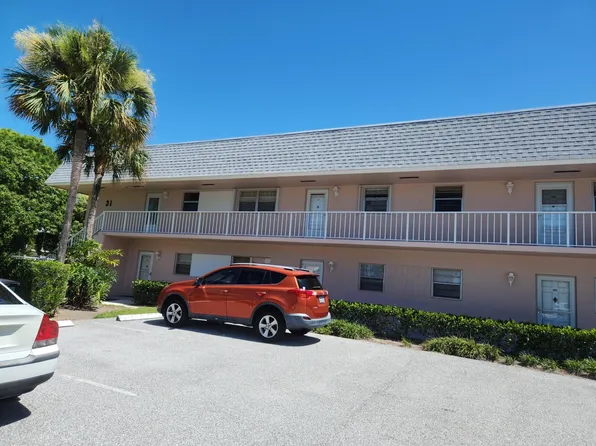 18081 SE Country Club Drive #307, Jupiter, FL 33469