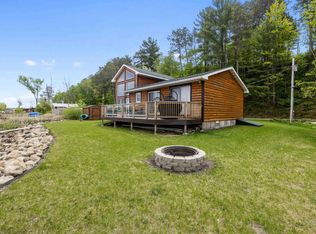 2648 Lake Shore Dr, Motley, MN 56466