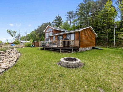 2648 Lake Shore Dr, Motley, MN, 56466